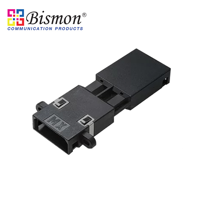 Escon-Adaptor-MM-Polymer-Housing